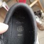 Clarks girls UK  9G Image 5