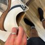 FootJoy Premiere Series Packard LX Mens Golf Shoes Image 5