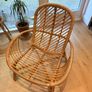 Rattan Chair Image 2