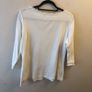 Per Una white top (size 16) Image 4