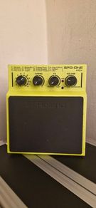 Roland SPD: One Kick Digital Percursion Pad (SPD-1K) -In good condition, rarely used.