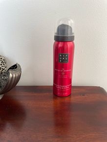 Rituals Harmonizing Foaming Shower Gel - New