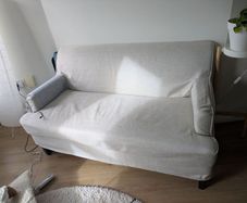 2 seater sofa