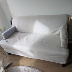 2 seater sofa