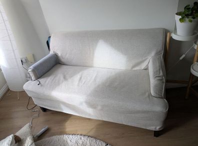2 seater sofa