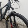 Cube Reaction Pro hardtail Image 2