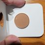 Mac Powder Kiss Soft Matte Eyeshadow Refill in What Clout! Image 3
