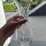 John Rocha Waterford Crystal Flow Weft Carafe Image 5