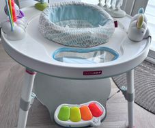 Skip Hop 3-in-1 Baby Play Center