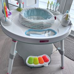 Skip Hop 3-in-1 Baby Play Center