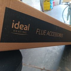 boiler flue