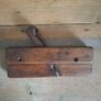 French Antique Wood Planes Image 5