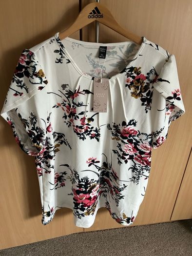 Emery Rose Top