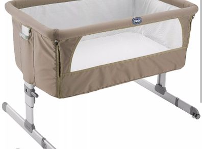 Chicco Next to Me Cot
