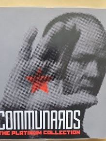 Communards - The Platinum Collection.