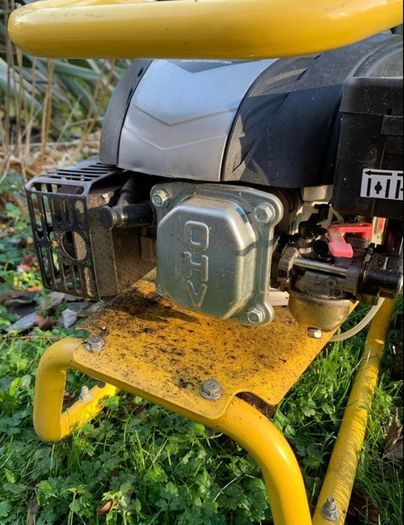 Pressure Washer