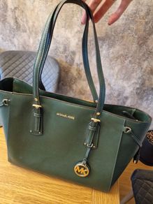 Michael Kors handbag