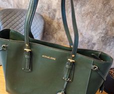 Michael Kors handbag