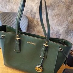 Michael Kors handbag