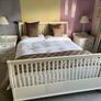High-end Media/TV Unit + Girl's Bed Image 4