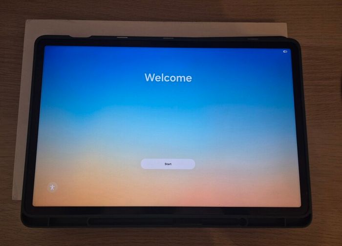 Samsung Galaxy Tab S10 FE+ 13.1" 128GB Wi-Fi