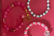 handmade bracelets