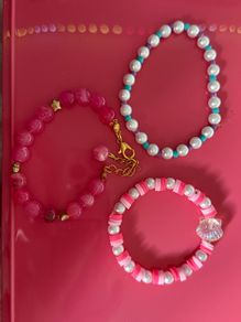 handmade bracelets
