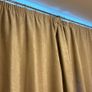bedroom curtains Image 7