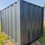 7ft Container NEW 7ft Mini Storage Containers 2026 Image 2