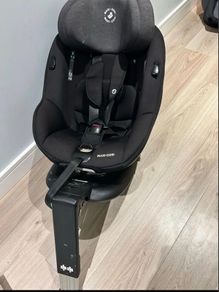 Maxi Cosi Mica Car Seat 360 swivel