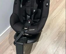 Maxi Cosi Mica Car Seat 360 swivel