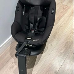 Maxi Cosi Mica Car Seat 360 swivel
