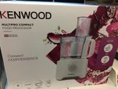 Food Processor Blender Combo