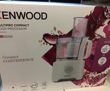 Food Processor Blender Combo