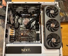 Budget 4k gaming pc