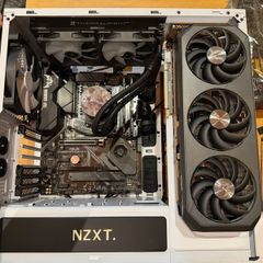 Budget 4k gaming pc