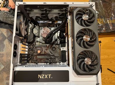 Budget 4k gaming pc