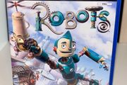 Robots PS2