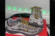 Nike P 6000S Cordura Style