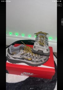 Nike P 6000S Cordura Style