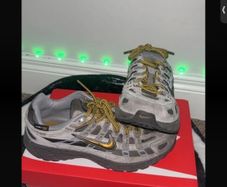 Nike P 6000S Cordura Style