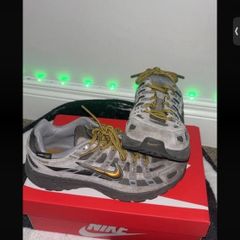 Nike P 6000S Cordura Style