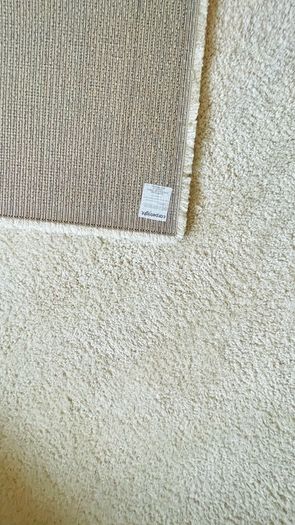 Move Sale Cream Rug 160x230cm JVC Smart TV & TV Bench