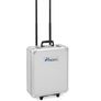 Executive 949 piece tool case silver tool box tool box trolley set Image 4