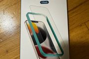 iPhone 13;13 Pro ESR tempered glass