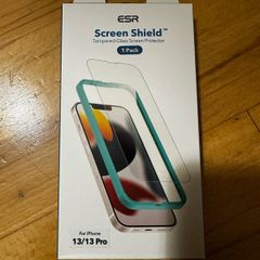 iPhone 13;13 Pro ESR tempered glass