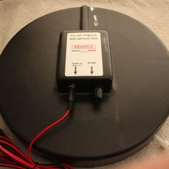 Geoptic Adjustable Flat Field Generator