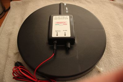 Geoptic Adjustable Flat Field Generator