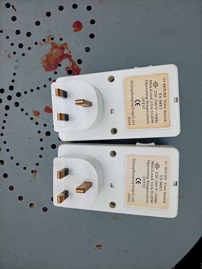 socket switch