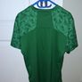 Official Umbro Ireland training top (Large kids size) Image 2